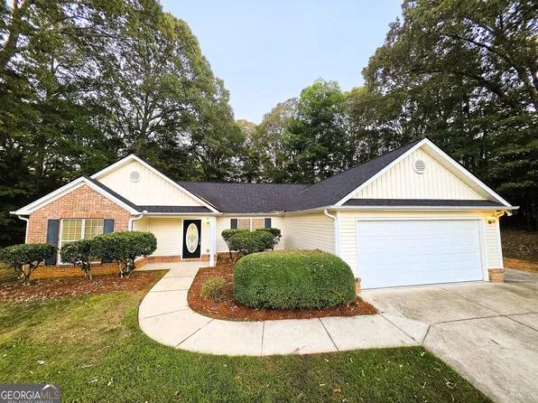 122 Silver Bell Rd, Jefferson, GA 30549