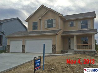 2538 N 167th St, Omaha, NE 68116