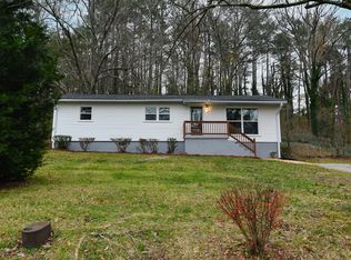 24 Doncaster Dr, Rome, GA 30161