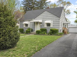 62 N Kellner Rd, Columbus, OH 43209