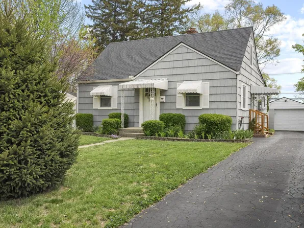 62 N Kellner Rd, Columbus, OH 43209