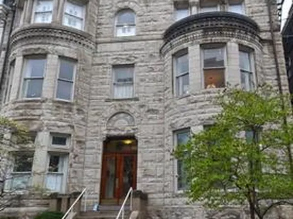 1730 New Hampshire Ave NW APT 8, Washington, DC 20009