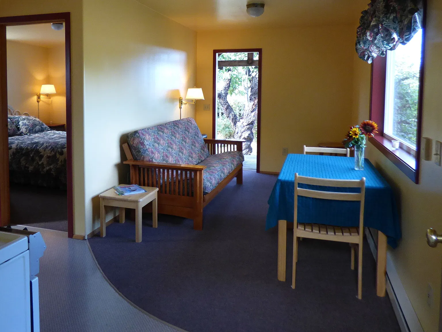 Haines St, Port Townsend — Photo 4