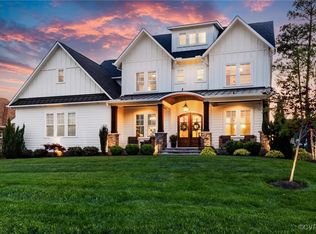 16143 Old Castle Rd, Midlothian, VA 23112