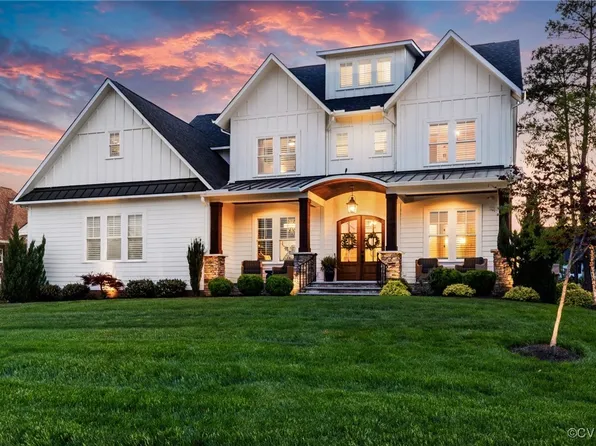 16143 Old Castle Rd, Midlothian, VA 23112