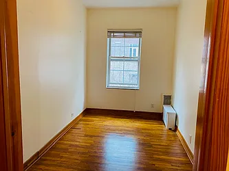 Rented by Bank Neary