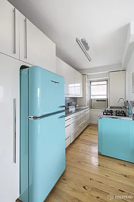 Sold by Halstead Real Estate | media 16