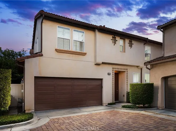 8086 E Loftwood Ln, Orange, CA 92867