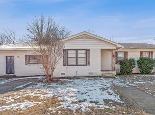 801 Parkside St, Blytheville, AR 72315