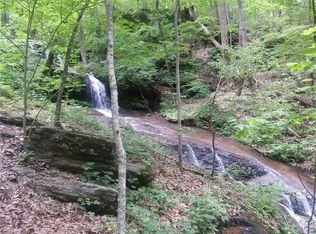 4494 Denny Ridge Rd LOT 4494, Jasper, GA 30143