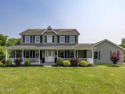 106 Crossings Ln, Lewisburg, PA, 17837