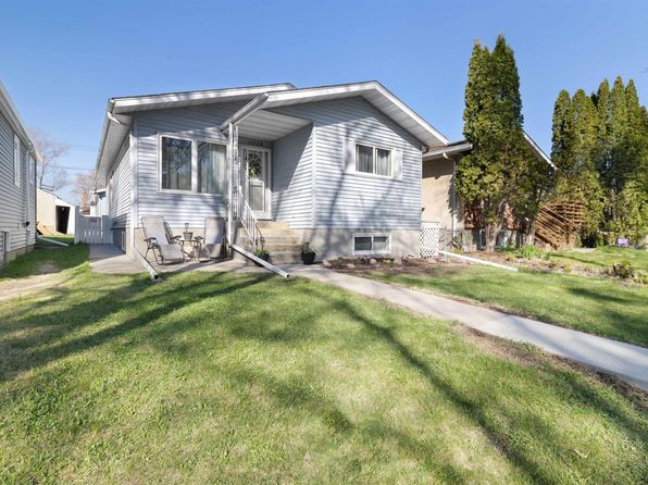 11508 66th St NW, Edmonton, AB T5B 1H9