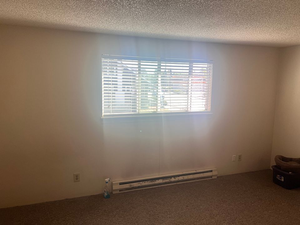Bedroom #1