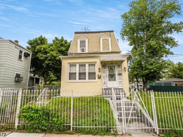 14-16 Fuller Pl, Irvington Twp., NJ 07111