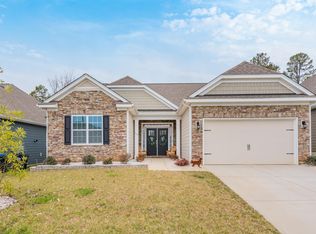 341 Robinwood Ln, Clover, SC 29710
