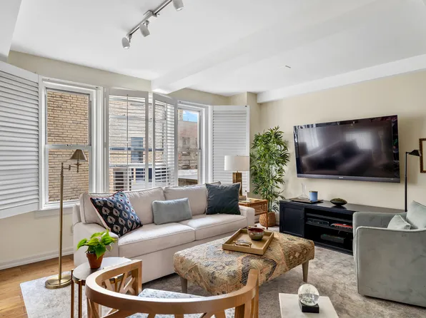 339 East 58th Street 7CD image 3 of 12