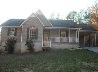 9 Parkwood Cir, Rome, GA 30161