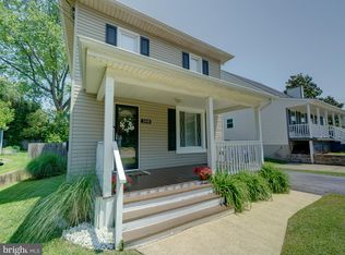 2906 Pennsylvania Ave, Halethorpe, MD 21227