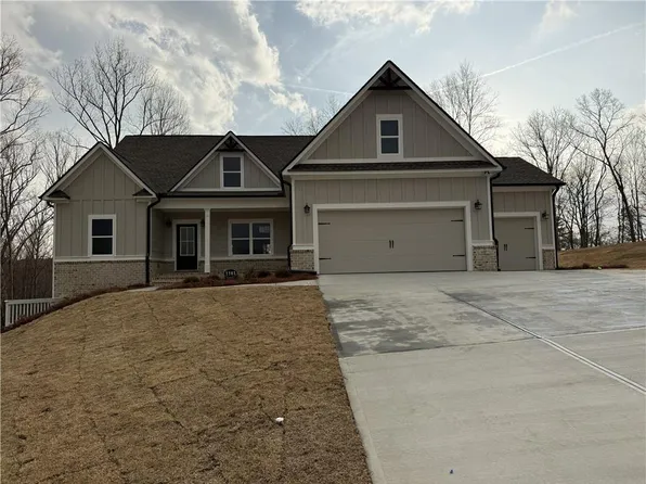 1161 Birch Way, Loganville, GA 30052