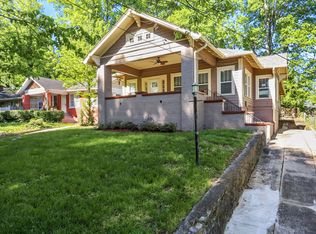 825 Gaston St SW, Atlanta, GA 30310