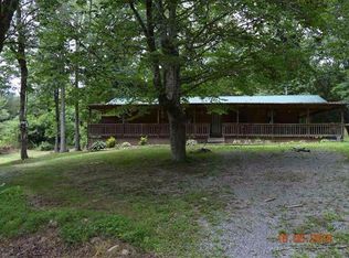392 Towee Falls Rd, Tellico Plains, TN 37385