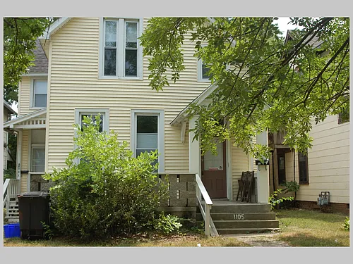 1105 Tippecanoe St Photo 1 1105 Tippecanoe St Photo 1