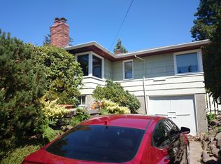 3724 SW Thistle St, Seattle, WA 98126