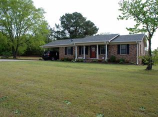 6222 Shiloh Adamsville Rd, Stantonville, TN 38379