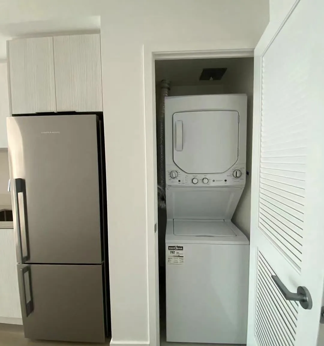 1 bed, $2,450 — Photo 4