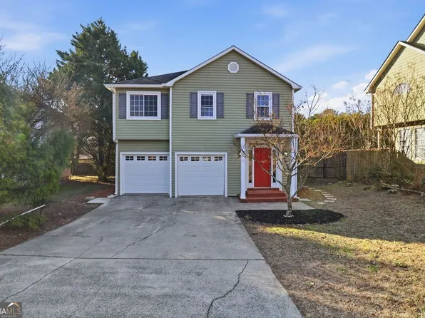 1636 Oak Chase Ct, Marietta, GA 30066