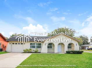 7046 Daggett Ter, New Port Richey, FL 34655