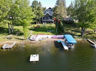4291 Island View Dr, Gaylord, MI 49735