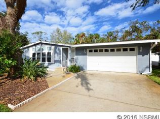 501 Starboard Ave, Edgewater, FL 32141