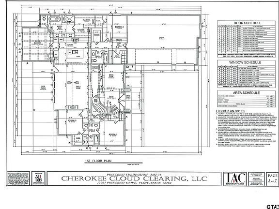 5th image of 12021 Pinecrest Dr