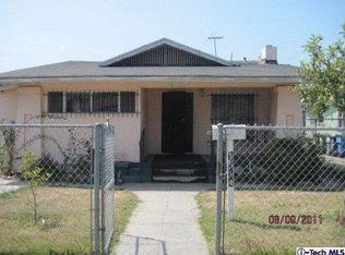 1514 W 56th St, Los Angeles, CA 90062