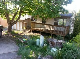 100 3rd St, Gaston, OR 97119