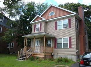 1631 Broad St, Cranston, RI 02905