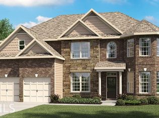 260 Farm Gate Way #18C, Lawrenceville, GA 30045