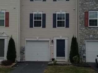 34 Lombard Ln, Bunker Hill, WV