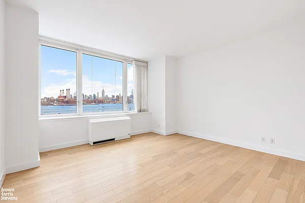 Rented by Brown Harris Stevens | media 21