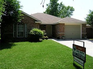 1811 Austin Ave, Grand Prairie, TX 75051
