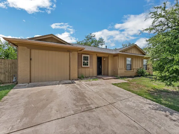 5921 Sea Breeze Ln, Fort Worth, TX 76135