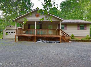 210 Fern Ridge Rd, Blakeslee, PA 18610
