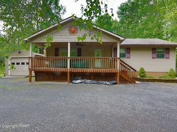 210 Fern Ridge Rd, Blakeslee, PA 18610