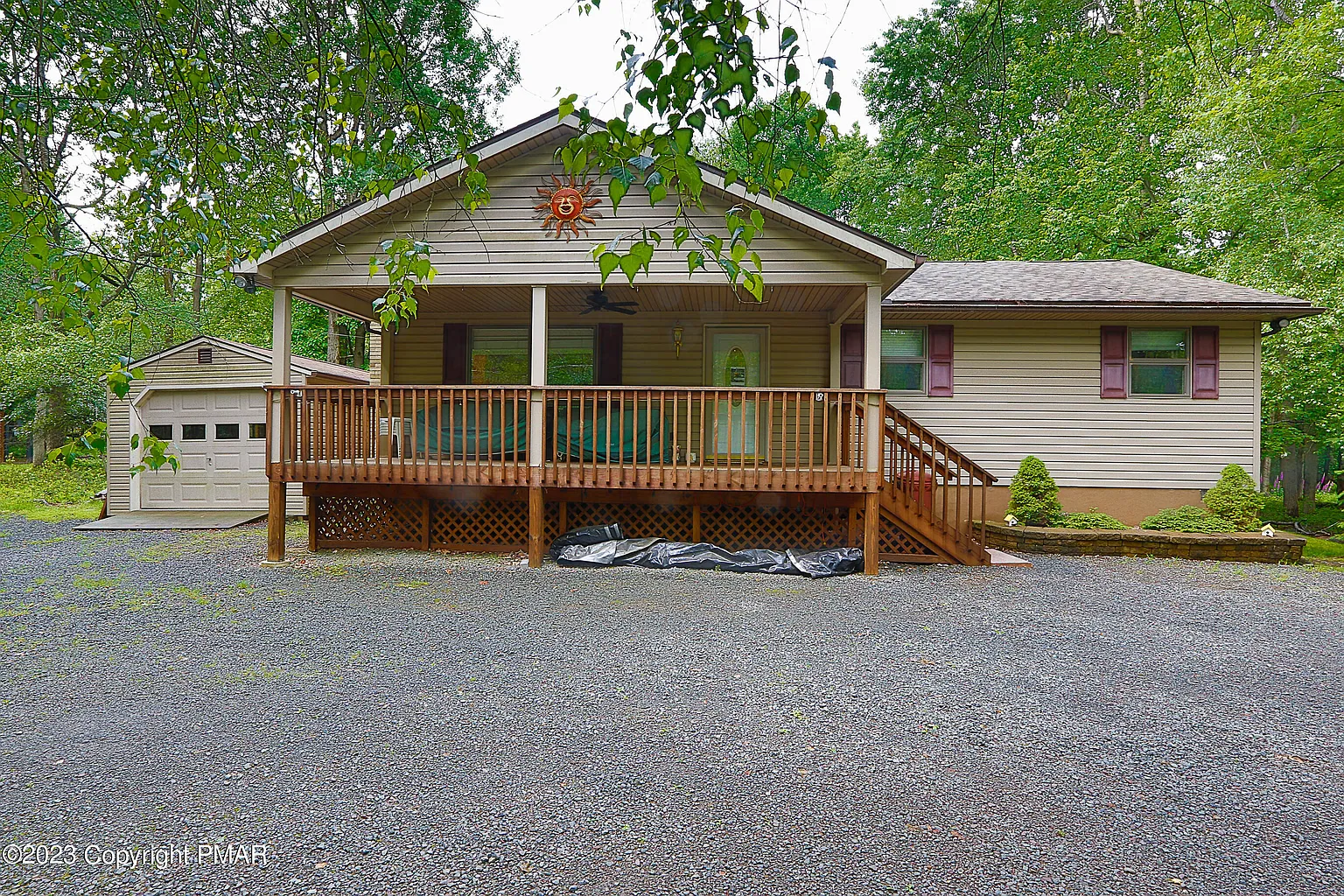 210 Fern Ridge Rd photo 1