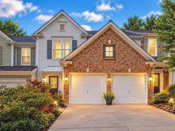 151 Regent Pl, Woodstock, GA 30188
