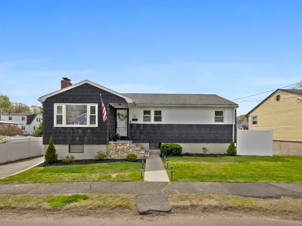 55 Thistle St, Lynn, MA 01905