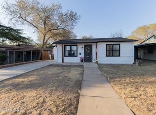 4908 38th St, Lubbock, TX 79414