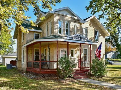 511 E Rushford Ave, Rushford, MN, 55971
