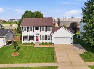 145 SE Crabapple Dr, Waukee, IA 50263